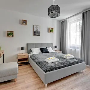 Wilcza Triapart Gdańsk