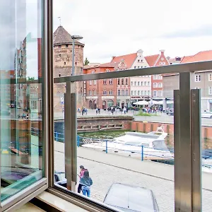 Marina Old Town Gdańsk