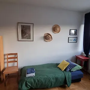 Roomsy Kolobrzeska Gdańsk